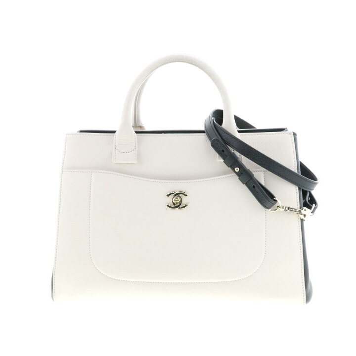 楽天市場】【限定価格9/1まで】CHANEL （シャネル） ﾈｵ ｴｸﾞｾﾞｸﾃｨﾌﾞﾄｰﾄ 