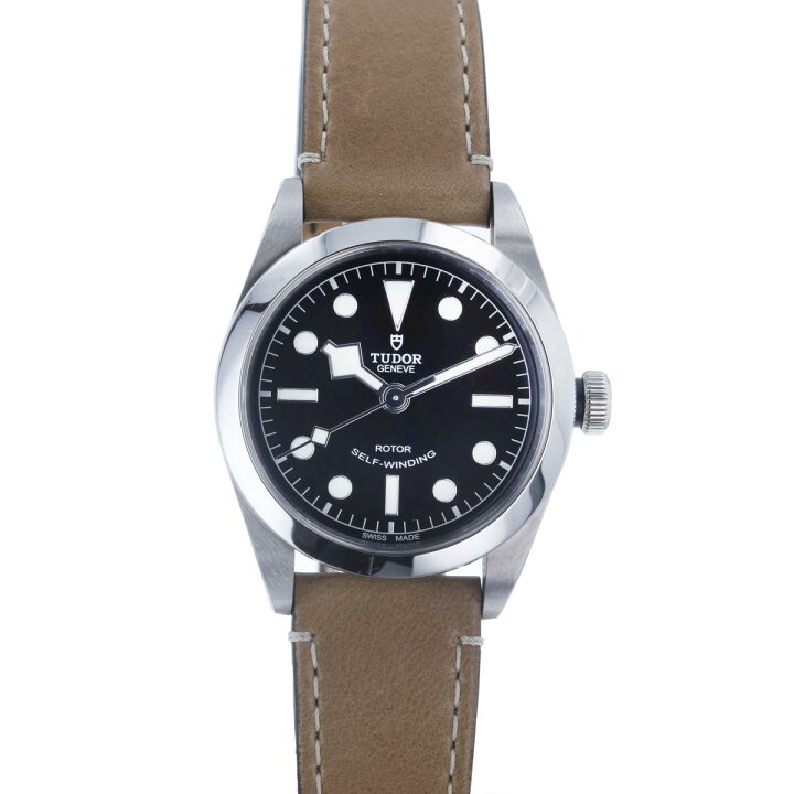 楽天市場】【中古】 TUDOR （チュードル） ﾌﾞﾗｯｸﾍﾞｲ 36 時計 自動巻き 