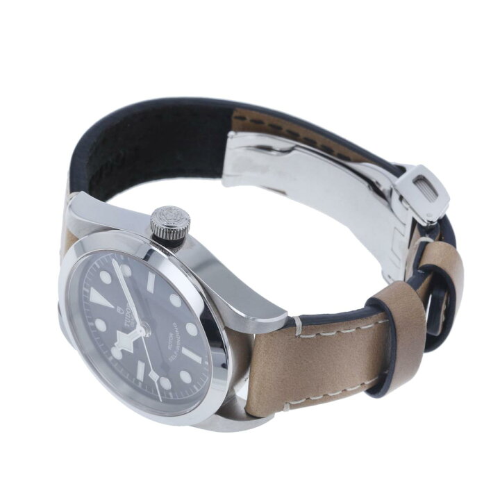 楽天市場】【中古】 TUDOR （チュードル） ﾌﾞﾗｯｸﾍﾞｲ 36 時計 自動巻き 