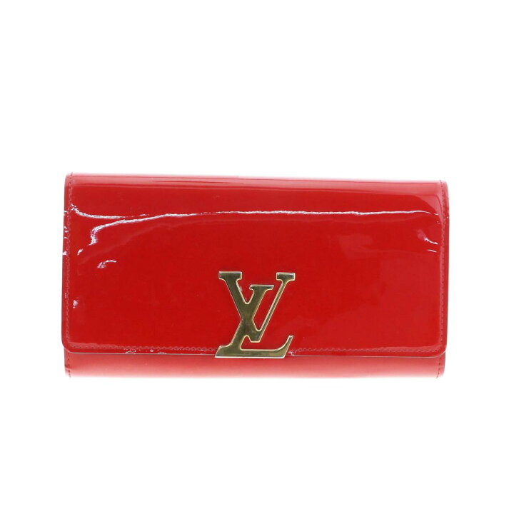 楽天市場】【中古】 LOUIS VUITTON （ルイヴィトン） ﾎﾟﾙﾄﾌｫｲﾕ・ﾙｲｰｽﾞ 