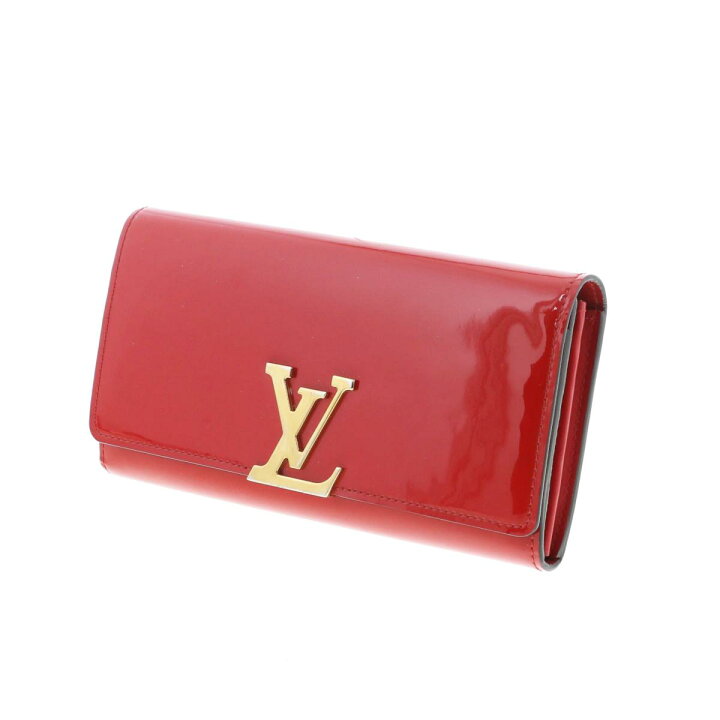 楽天市場】【中古】 LOUIS VUITTON （ルイヴィトン） ﾎﾟﾙﾄﾌｫｲﾕ・ﾙｲｰｽﾞ 
