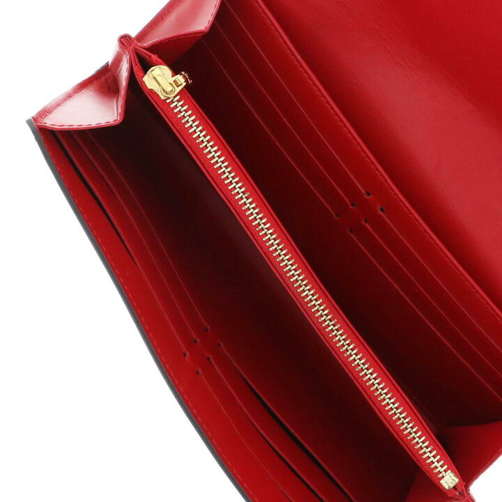 楽天市場】【中古】 LOUIS VUITTON （ルイヴィトン） ﾎﾟﾙﾄﾌｫｲﾕ・ﾙｲｰｽﾞ 