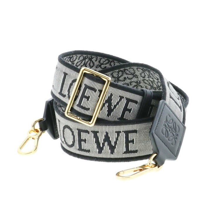 楽天市場】【お値下げ品】【中古】 LOEWE （ロエベ） ｱﾅｸﾞﾗﾑ ｽﾄﾗｯﾌﾟ  