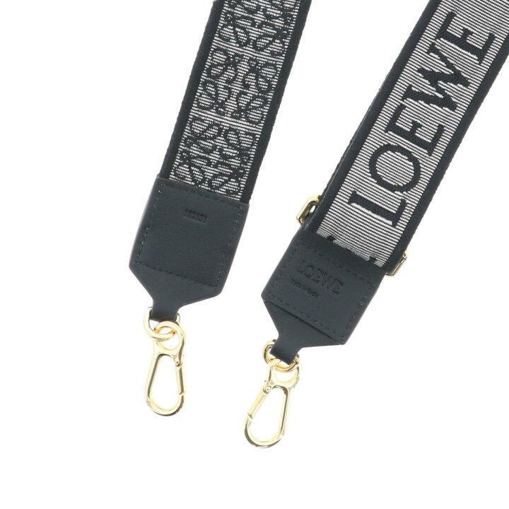 楽天市場】【お値下げ品】【中古】 LOEWE （ロエベ） ｱﾅｸﾞﾗﾑ ｽﾄﾗｯﾌﾟ  