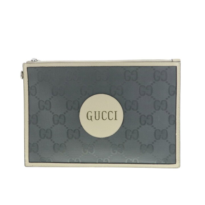 楽天市場】【中古】 GUCCI （グッチ） ｸﾗｯﾁﾊﾞｯｸﾞ バッグ セカンド 