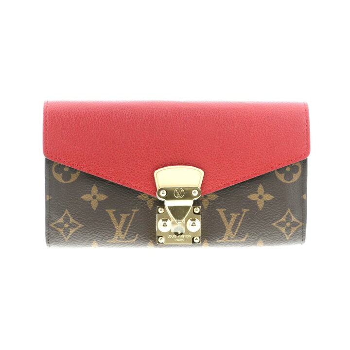 楽天市場】【最終値下げ】【中古】 LOUIS VUITTON （ルイヴィトン 