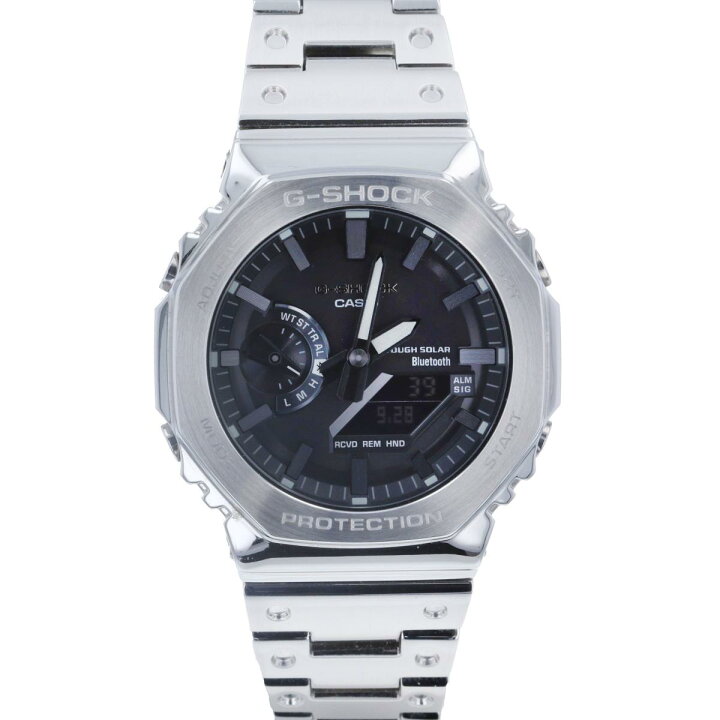 楽天市場】【SALE】【中古】G-SHOCK （ジーショック） G-SHOCK GM 