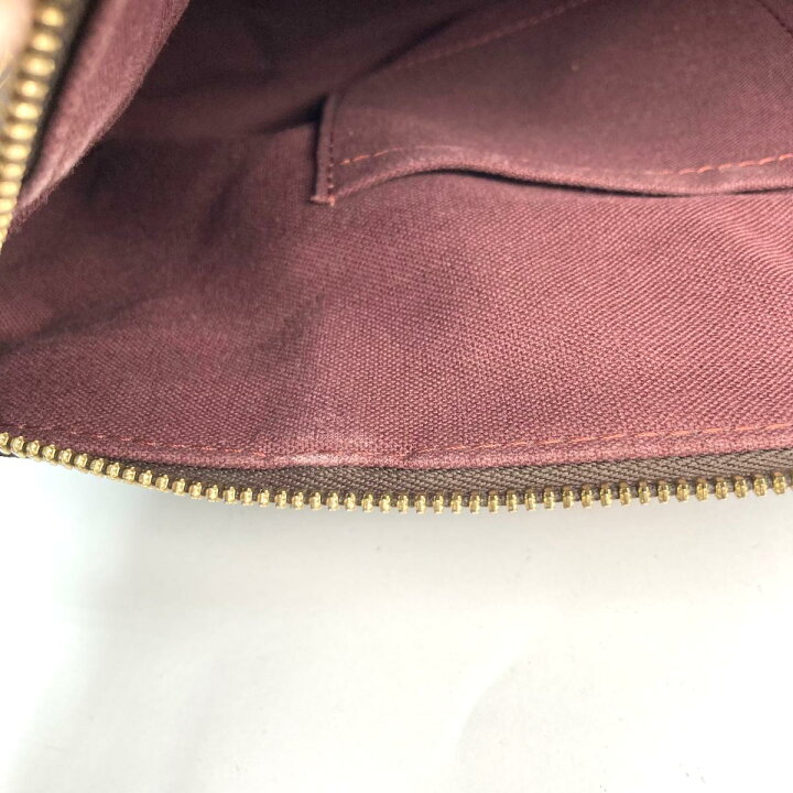 楽天市場】【中古】 LOUIS VUITTON （ルイヴィトン） ﾁｭﾚﾝMM バッグ  