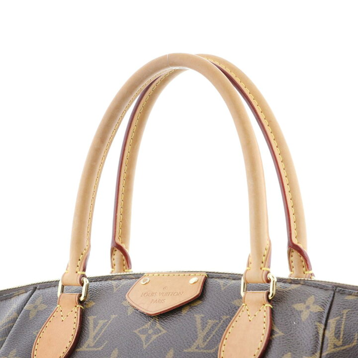 楽天市場】【中古】 LOUIS VUITTON （ルイヴィトン） ﾁｭﾚﾝMM バッグ  