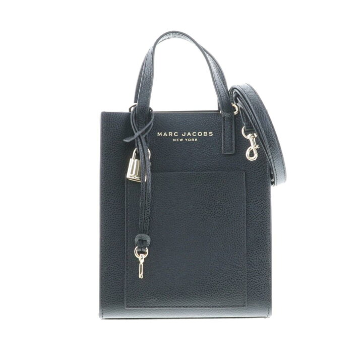 楽天市場】【中古】 MARC JACOBS （マークジェイコブス） ﾐﾆｼｮｯﾊﾟｰ  