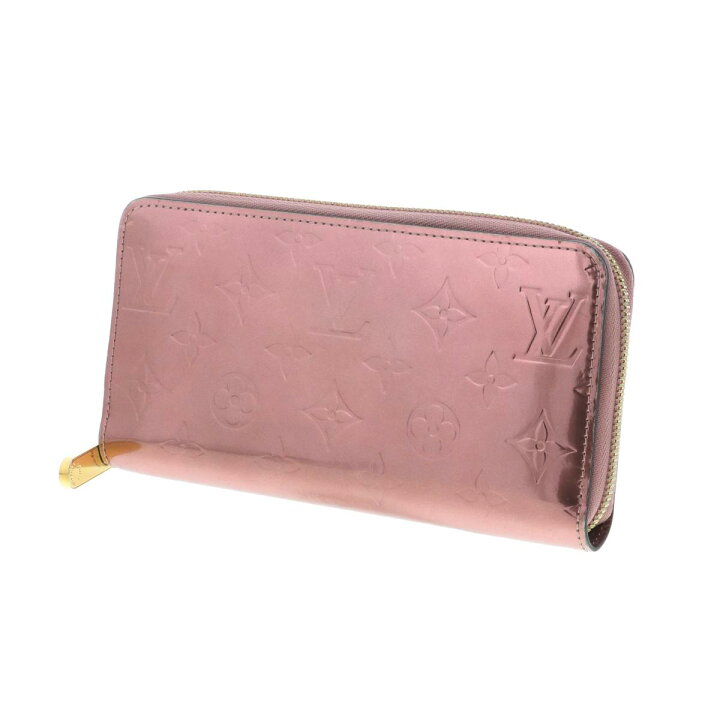 楽天市場】【中古】 LOUIS VUITTON （ルイヴィトン） ｼﾞｯﾋﾟｰ・ｳｫﾚｯﾄ 