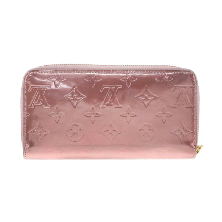 楽天市場】【中古】 LOUIS VUITTON （ルイヴィトン） ｼﾞｯﾋﾟｰ・ｳｫﾚｯﾄ  