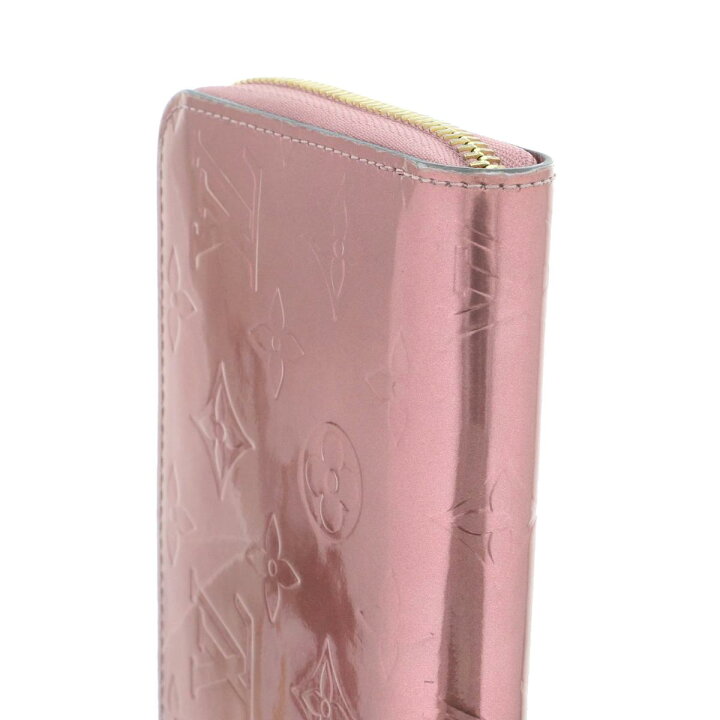 楽天市場】【中古】 LOUIS VUITTON （ルイヴィトン） ｼﾞｯﾋﾟｰ・ｳｫﾚｯﾄ  