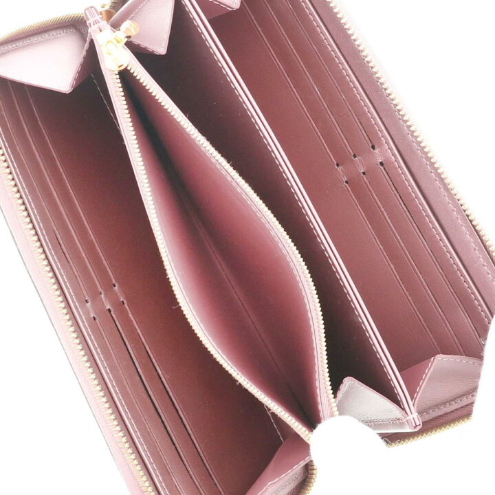 楽天市場】【中古】 LOUIS VUITTON （ルイヴィトン） ｼﾞｯﾋﾟｰ・ｳｫﾚｯﾄ 