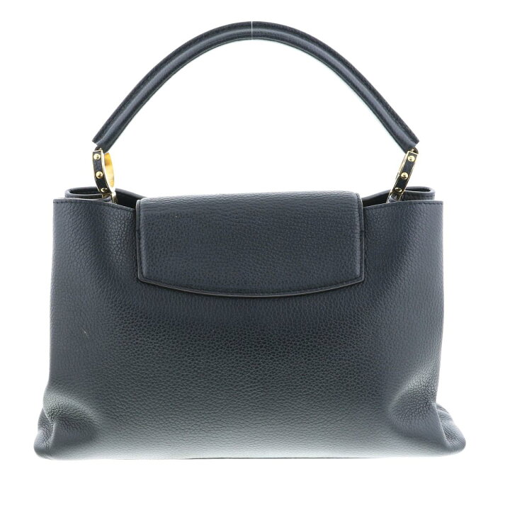 楽天市場】【中古】 LOUIS VUITTON （ルイヴィトン） ｶﾌﾟｼｰﾇMM バッグ 