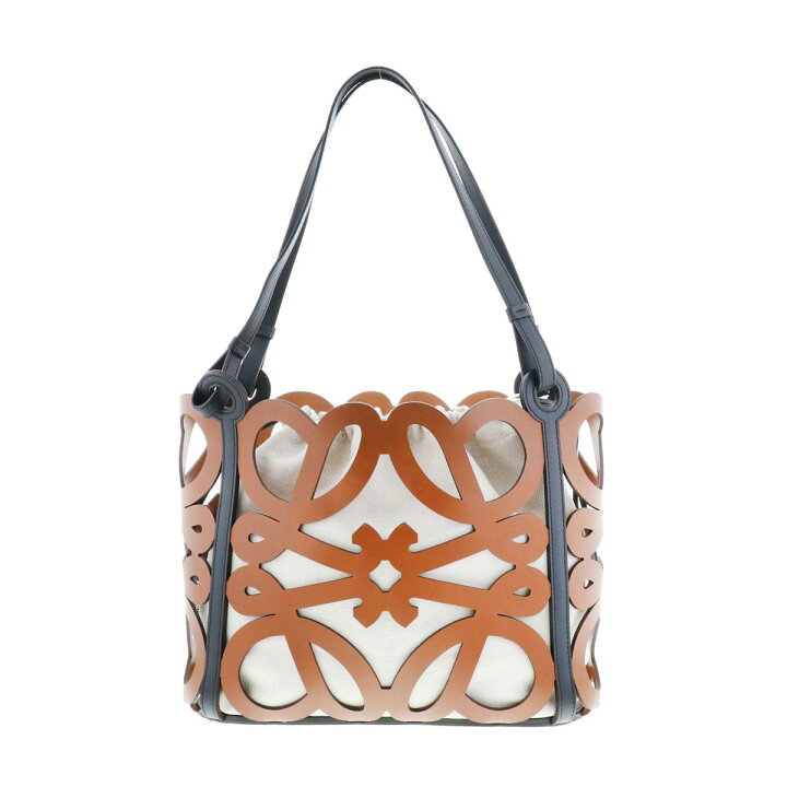 楽天市場】【最終値下げ】【中古】 LOEWE （ロエベ） ｱﾅｸﾞﾗﾑ ｶｯﾄｱｳﾄ 
