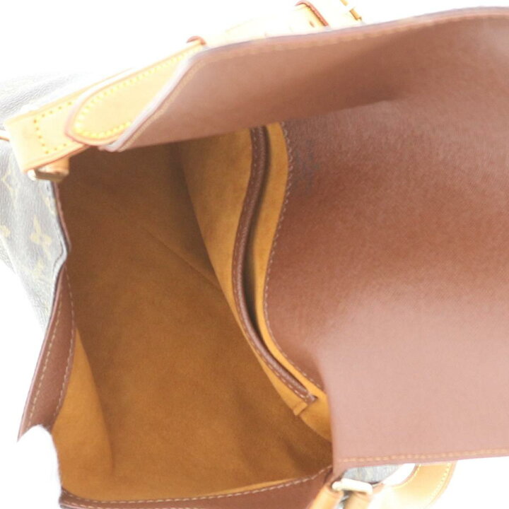 楽天市場】【中古】LOUIS VUITTON （ルイヴィトン） ﾐｭｾﾞｯﾄ・ﾀﾝｺﾞ  