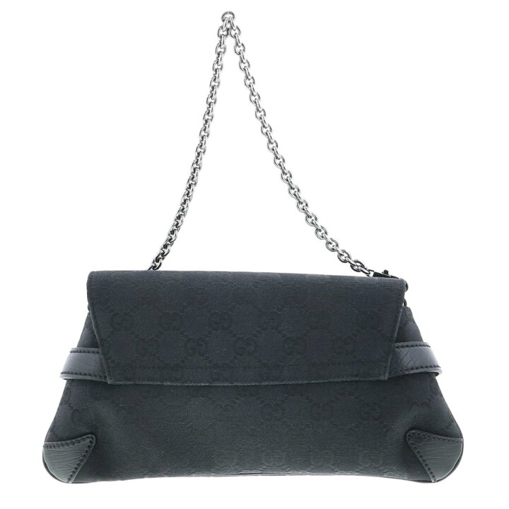 楽天市場】【中古】 GUCCI （グッチ） ﾎｰｽﾋﾞｯﾄ ﾁｪｰﾝｼｮﾙﾀﾞｰﾊﾞｯｸﾞ バッグ  