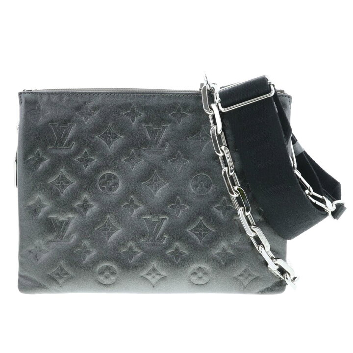 楽天市場】【中古】LOUIS VUITTON （ルイヴィトン） ｸｯｻﾝPM バッグ