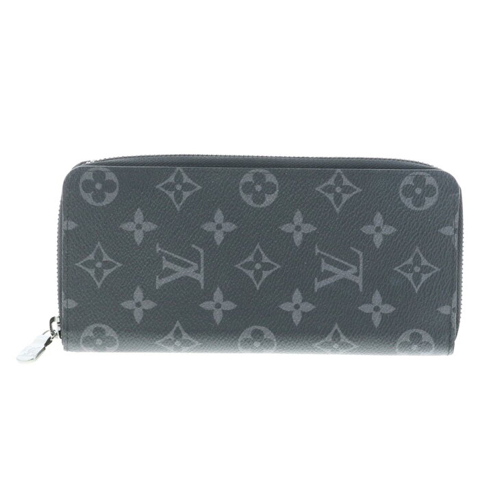 楽天市場】【中古】LOUIS VUITTON （ルイヴィトン） ｼﾞｯﾋﾟｰｳｫﾚｯﾄ・ｳﾞｪﾙ 