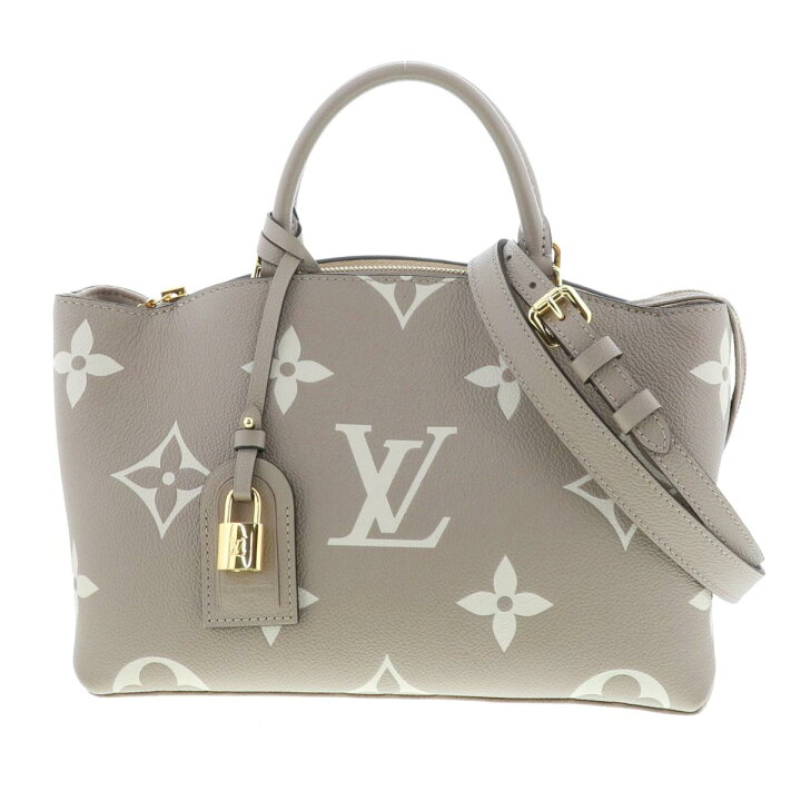 楽天市場】【美品】LOUIS VUITTON （ルイヴィトン） ﾌﾟﾃｨ ﾊﾟﾚ PM ﾄｩﾙ 