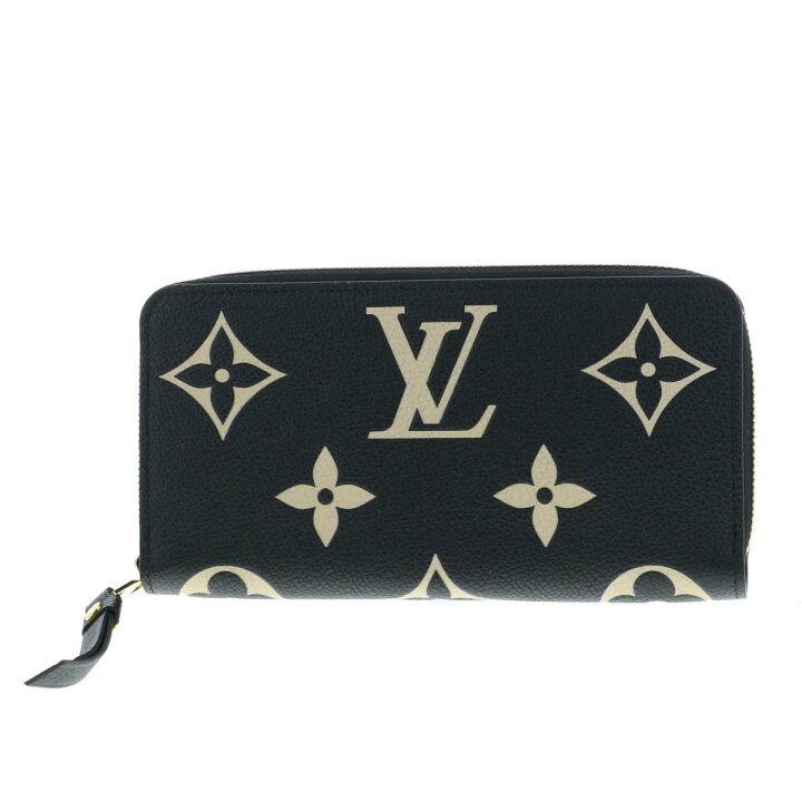 楽天市場】【中古】 LOUIS VUITTON （ルイヴィトン） ｼﾞｯﾋﾟｰ・ｳｫﾚｯﾄ 