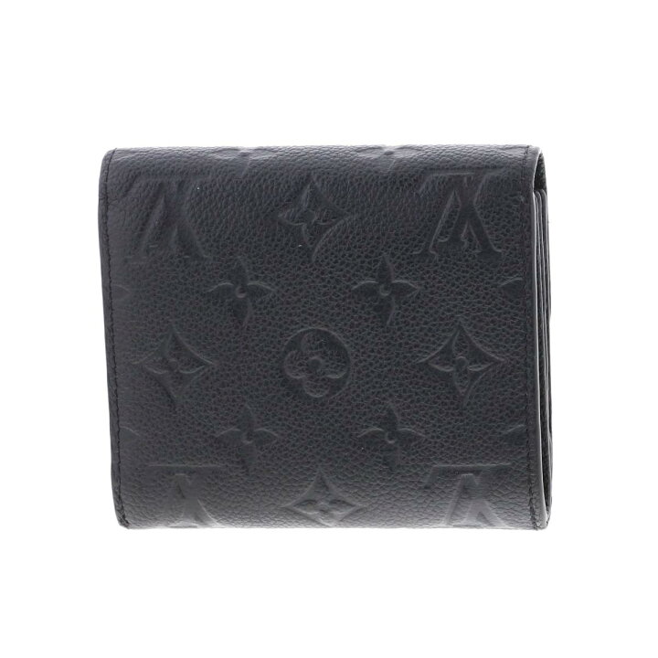 楽天市場】LOUIS VUITTON ルイヴィトン 三つ折り財布 