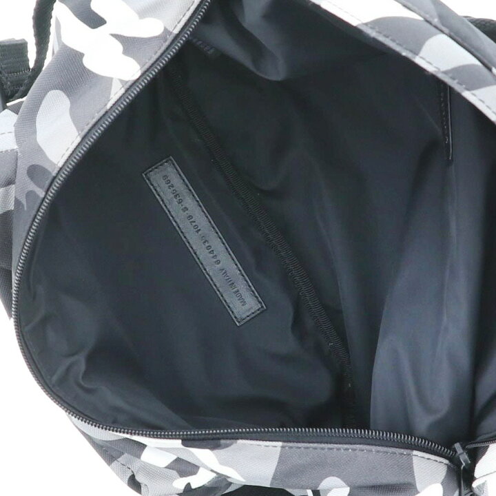 楽天市場】BALENCIAGA バレンシアガ ボディバッグ ウエストバッグ 迷彩  