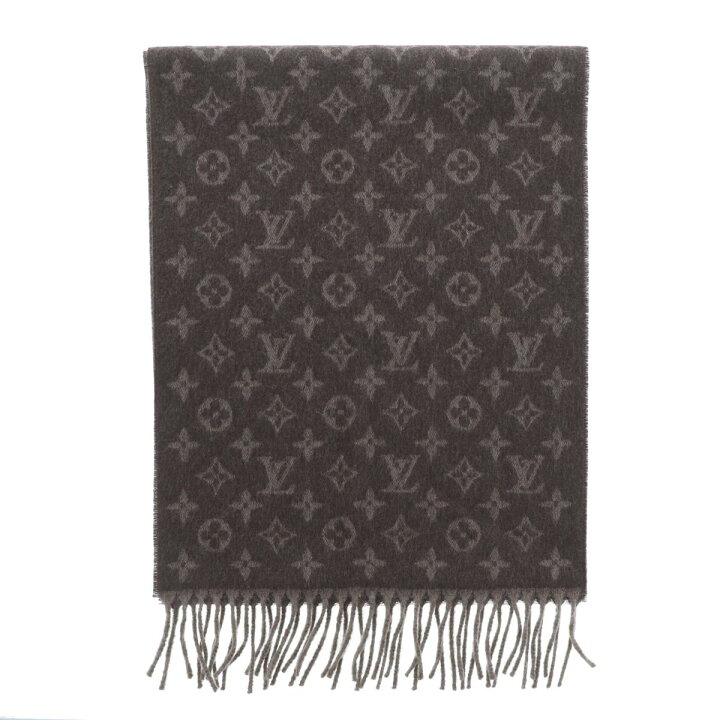 楽天市場】LOUIS VUITTON ルイヴィトン エシャルプ モノグラム  