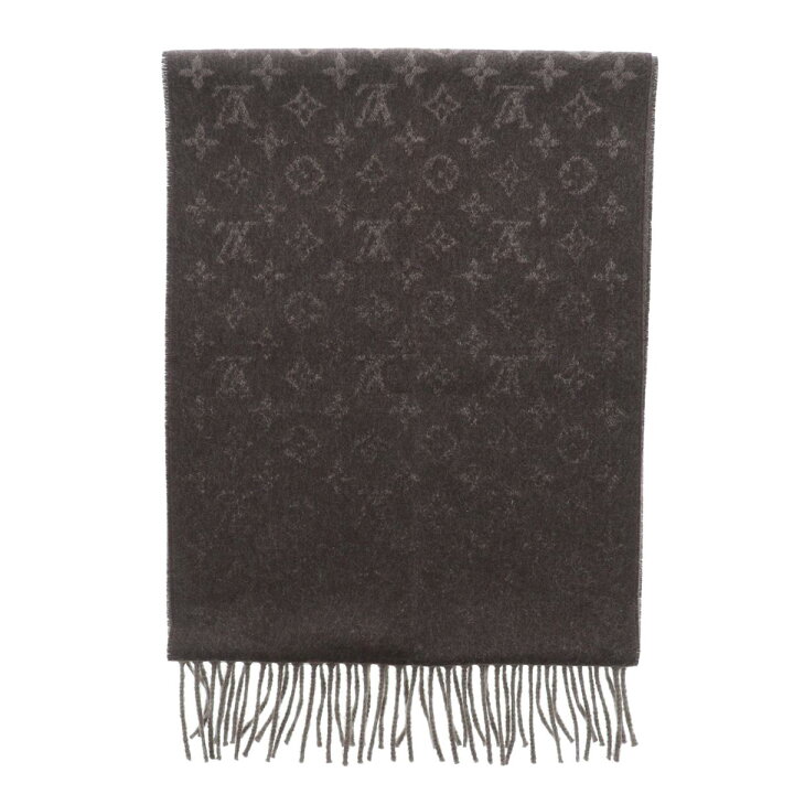 楽天市場】LOUIS VUITTON ルイヴィトン エシャルプ モノグラム  