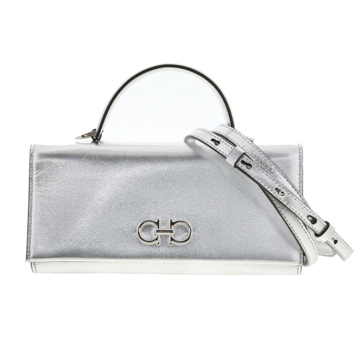 楽天市場】Salvatore Ferragamo サルバトーレフェラガモ ショルダー 