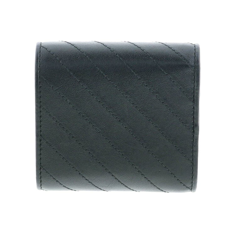 楽天市場】【中古】GUCCI （グッチ） ﾌﾞﾛﾝﾃﾞｨ ﾐﾃﾞｨｱﾑ ｳｫﾚｯﾄ 財布 二  