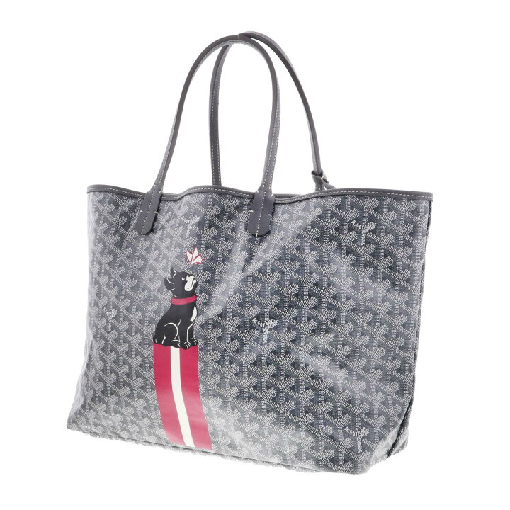 楽天市場】【即日発送・水曜定休日・木曜発送】【美品】【RI】GOYARD 