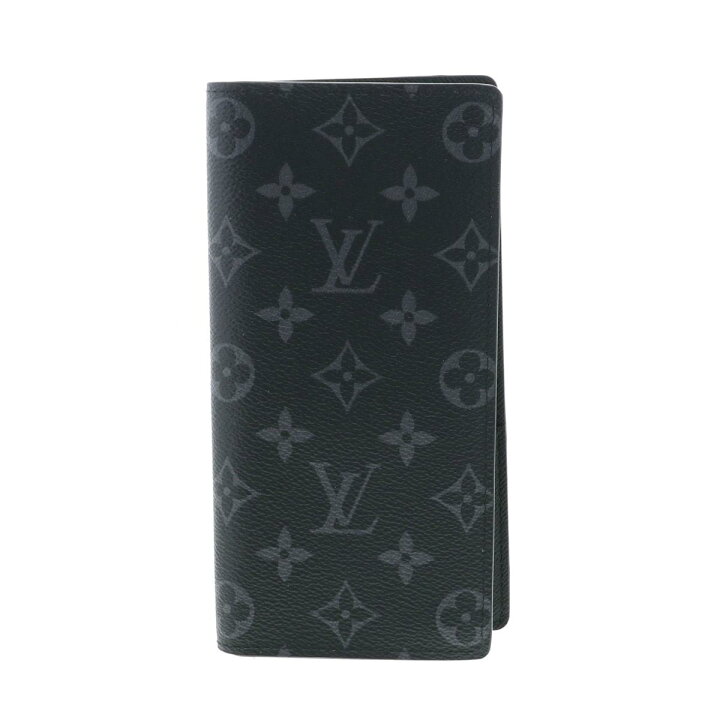 楽天市場】【中古】LOUIS VUITTON （ルイヴィトン） ﾎﾟﾙﾄﾌｫｲﾕ・ﾌﾞﾗｻﾞ 