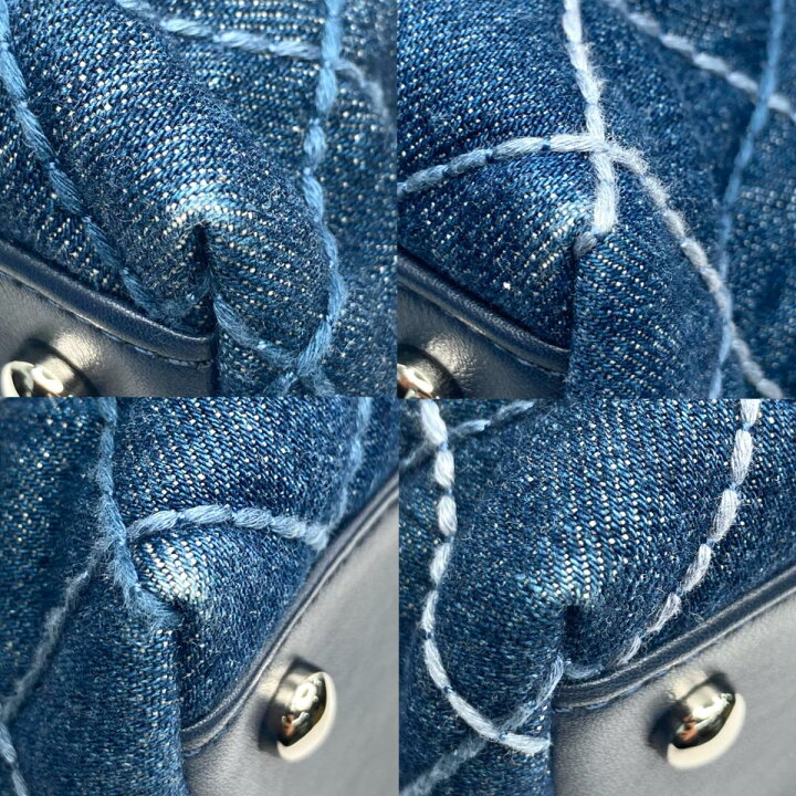 楽天市場】【お値下げ品】【中古】 CHANEL （シャネル） ｺｺﾊﾝﾄﾞﾙ 29 