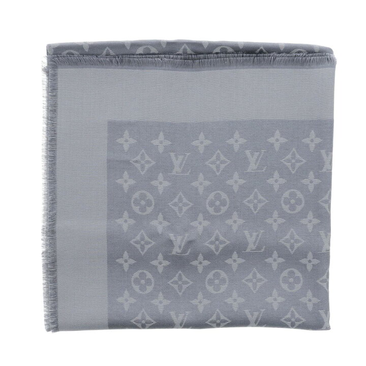 楽天市場】【中古】LOUIS VUITTON （ルイヴィトン） ｼｮｰﾙ・ﾓﾉｸﾞﾗﾑ ｼｬｲﾝ 