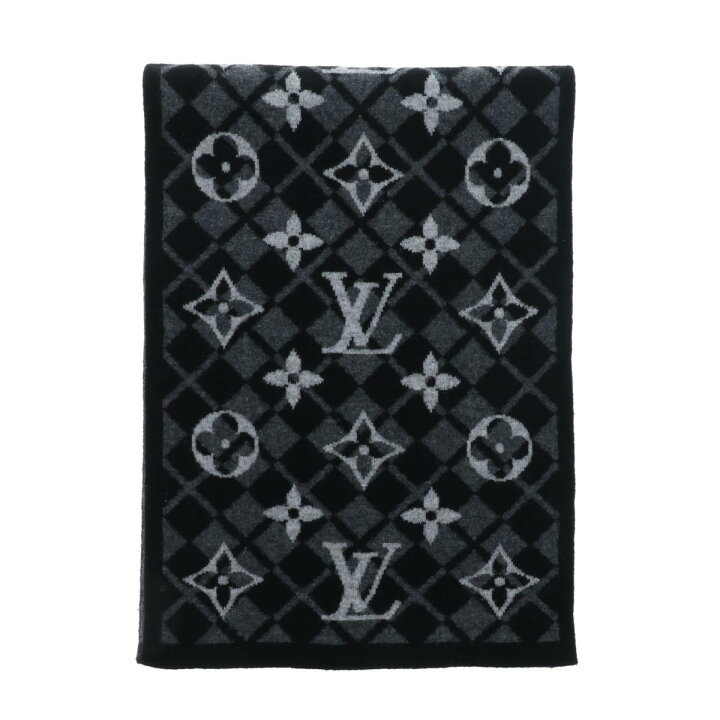 楽天市場】【中古】LOUIS VUITTON （ルイヴィトン） ｴｼｬﾙﾌﾟ・ﾓﾉｸﾞﾗﾑ  