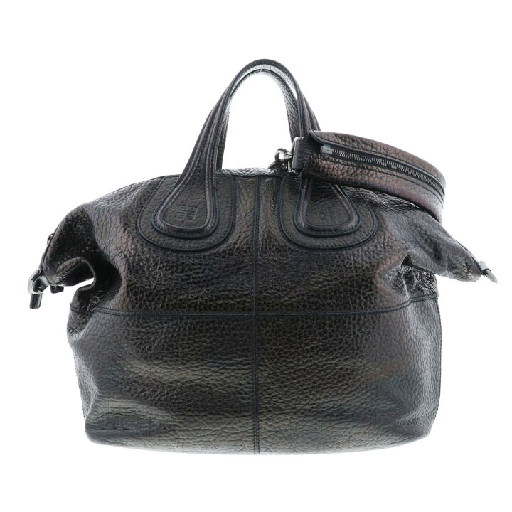 楽天市場】【中古】GIVENCHY （ジバンシー） ﾅｲﾁﾝｹﾞｰﾙ ﾐﾃﾞｨｱﾑ バッグ 
