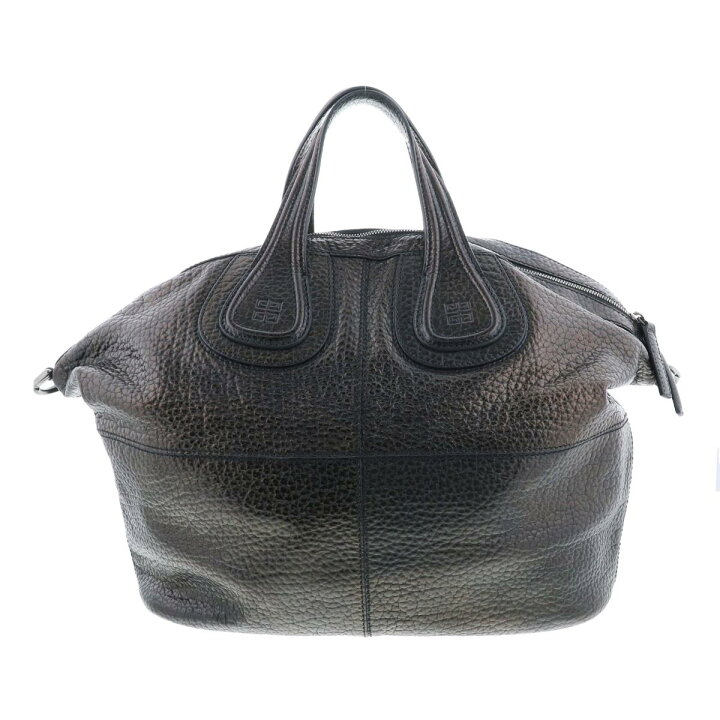 楽天市場】【中古】GIVENCHY （ジバンシー） ﾅｲﾁﾝｹﾞｰﾙ ﾐﾃﾞｨｱﾑ バッグ 
