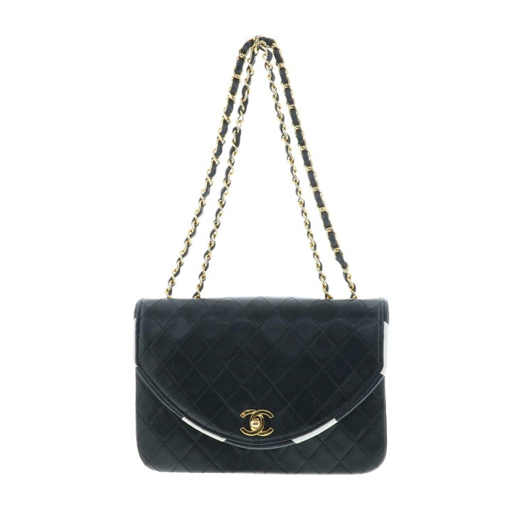 楽天市場】【限定価格4/1まで】CHANEL （シャネル） ﾏﾄﾗｯｾ ﾊﾞｲｶﾗｰ ﾁｪｰﾝ  