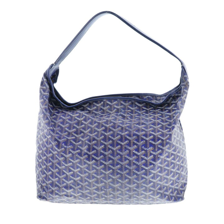 楽天市場】GOYARD （ゴヤール） ﾌｨｯｼﾞ blue バッグ ショルダー 