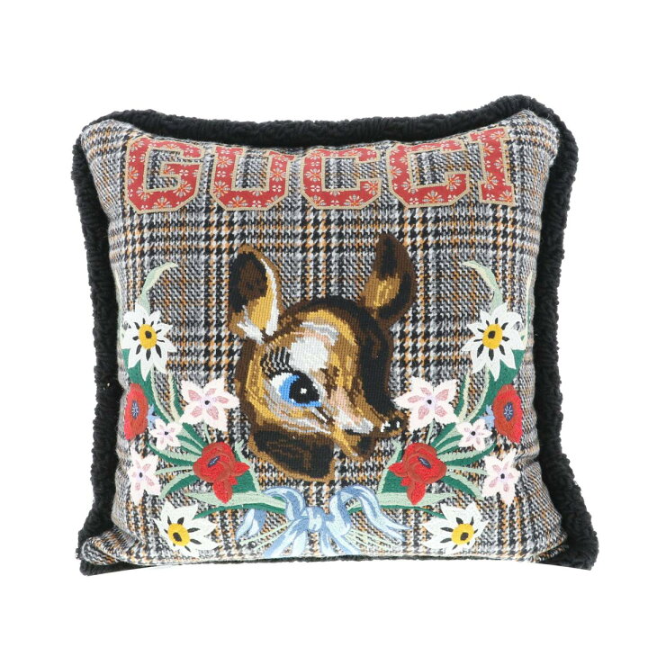 楽天市場】【美品】 GUCCI （グッチ） BANBI ｸｯｼｮﾝ バッグ その他 