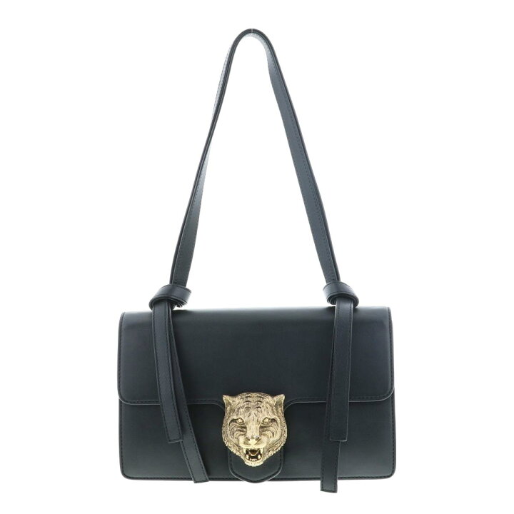 楽天市場】【限定価格4/1まで】GUCCI （グッチ） ｱﾆﾏﾘｴ ﾜﾝｼｮﾙﾀﾞｰﾊﾞｯｸﾞ  