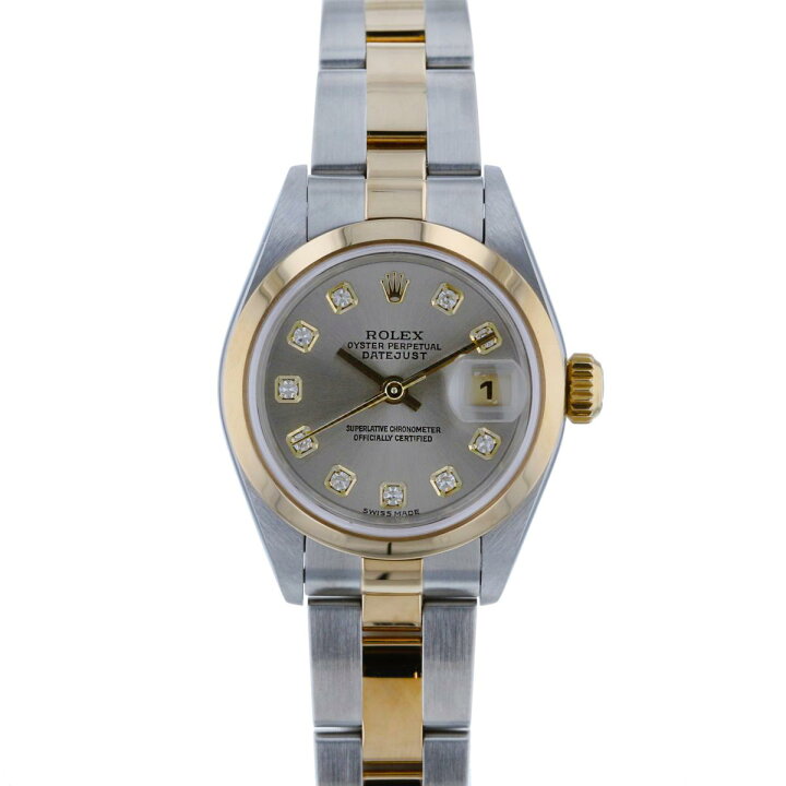 楽天市場】【即日発送・水曜定休日・木曜発送】【美品】【RI】 ROLEX 