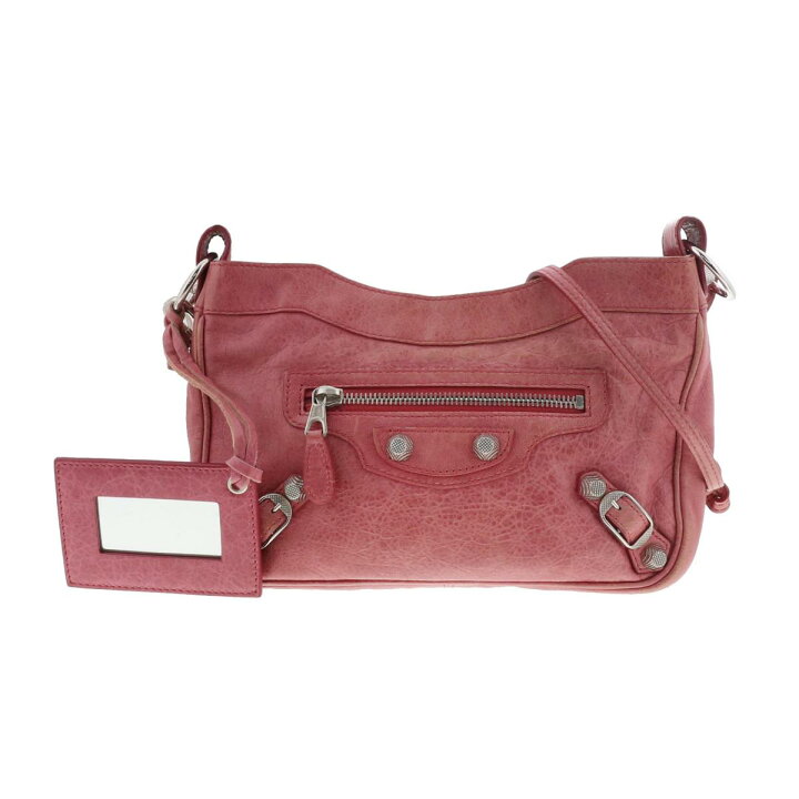 楽天市場】【中古】BALENCIAGA （バレンシアガ） ｻﾞ・ｼﾞｬｲｱﾝﾄﾋｯﾌﾟ 
