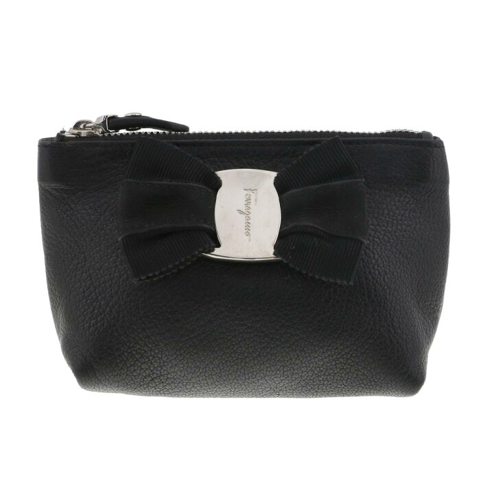 楽天市場】【中古】Salvatore Ferragamo （サルバトーレフェラガモ  