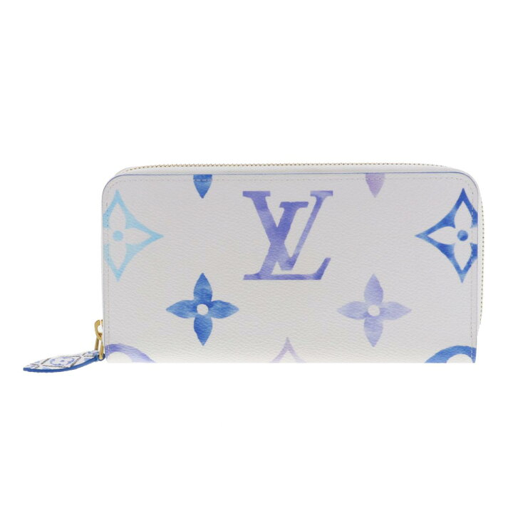 楽天市場】【中古】LOUIS VUITTON （ルイヴィトン） ｼﾞｯﾋﾟｰ・ｳｫﾚｯﾄ  