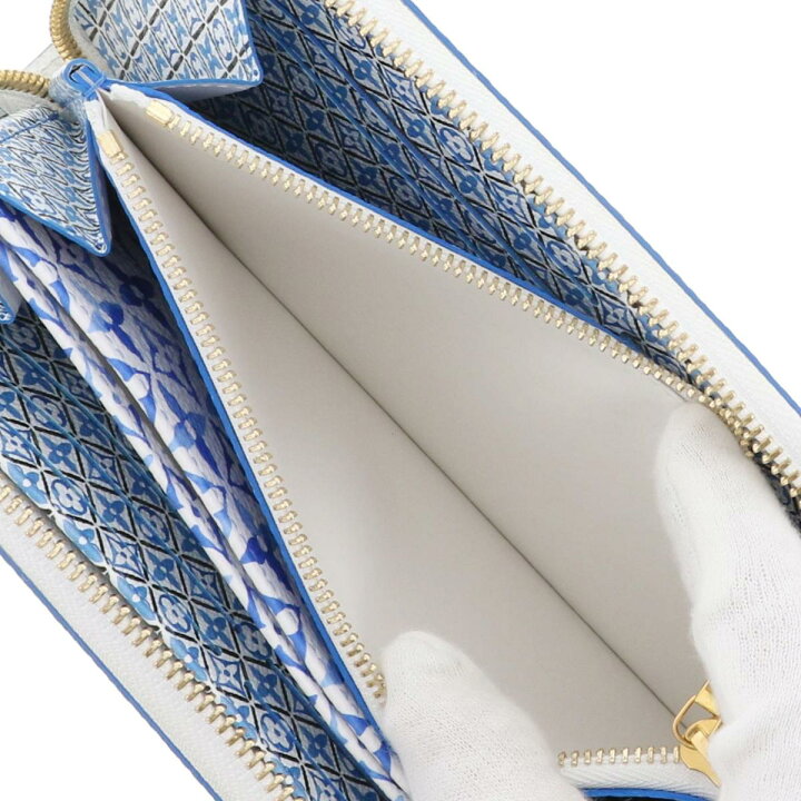 楽天市場】【中古】LOUIS VUITTON （ルイヴィトン） ｼﾞｯﾋﾟｰ・ｳｫﾚｯﾄ  