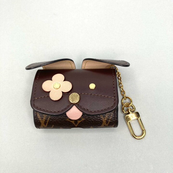 楽天市場】【最終価格】LOUIS VUITTON （ルイヴィトン） ｴﾃｭｲ ｲﾔﾎﾝ  