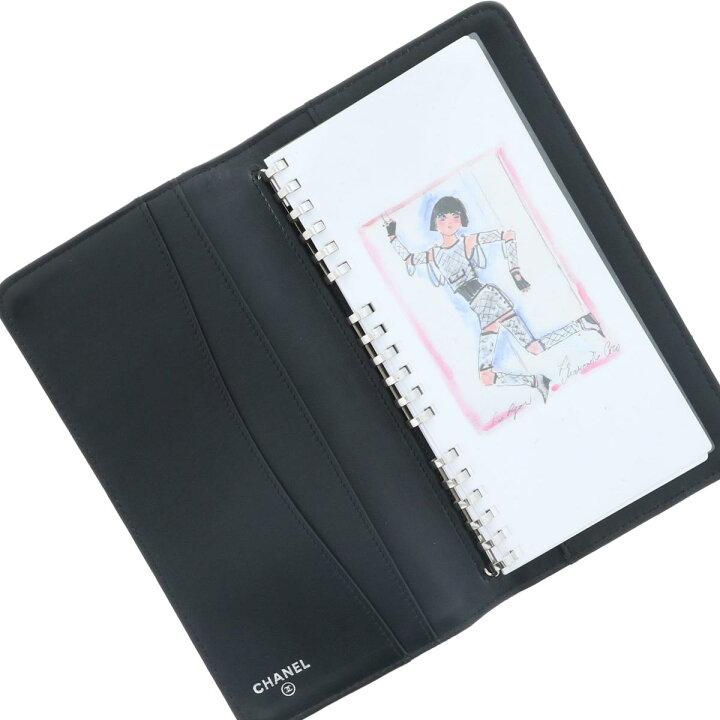 楽天市場】【限定価格4/1まで】【美品】CHANEL （シャネル） ｱｼﾞｪﾝﾀﾞ 